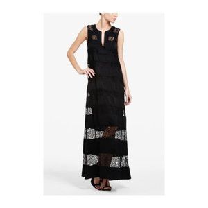 BCBG MAX AZRIA Angie Lace Dress